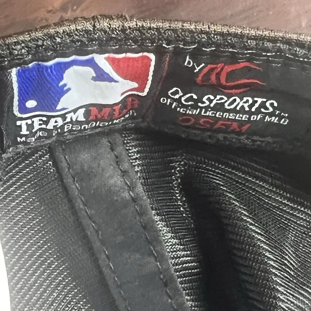 San Diego Padres‎ Brown YOUTH Hat/Cap OC Sports Team MLB Adjustable